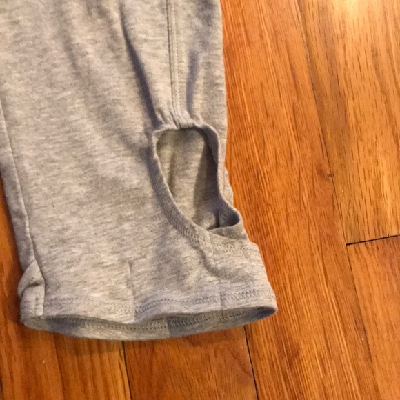 Capri exercise pants - Picture 3 of 6